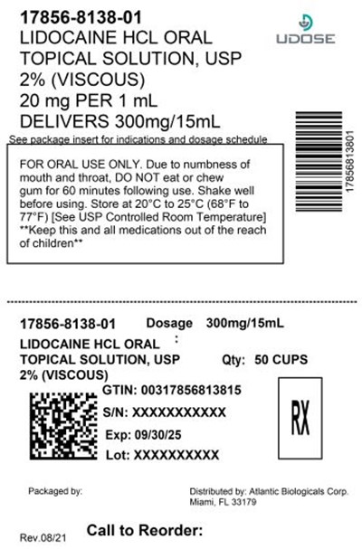 17856-8138-01 Rev. 1 Case Label.jpg 1 - 17856 8138 01 Rev. 1 Case Label
